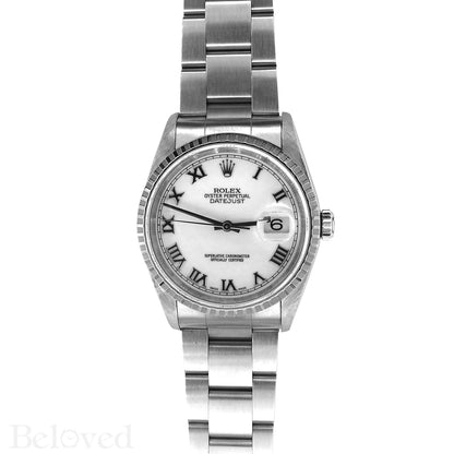 Rolex Datejust 16220