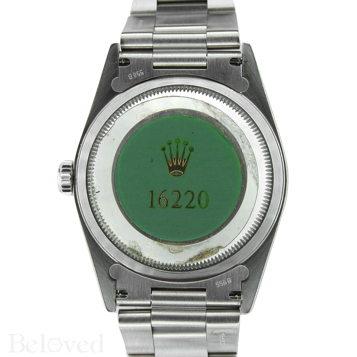 Rolex Datejust 16220