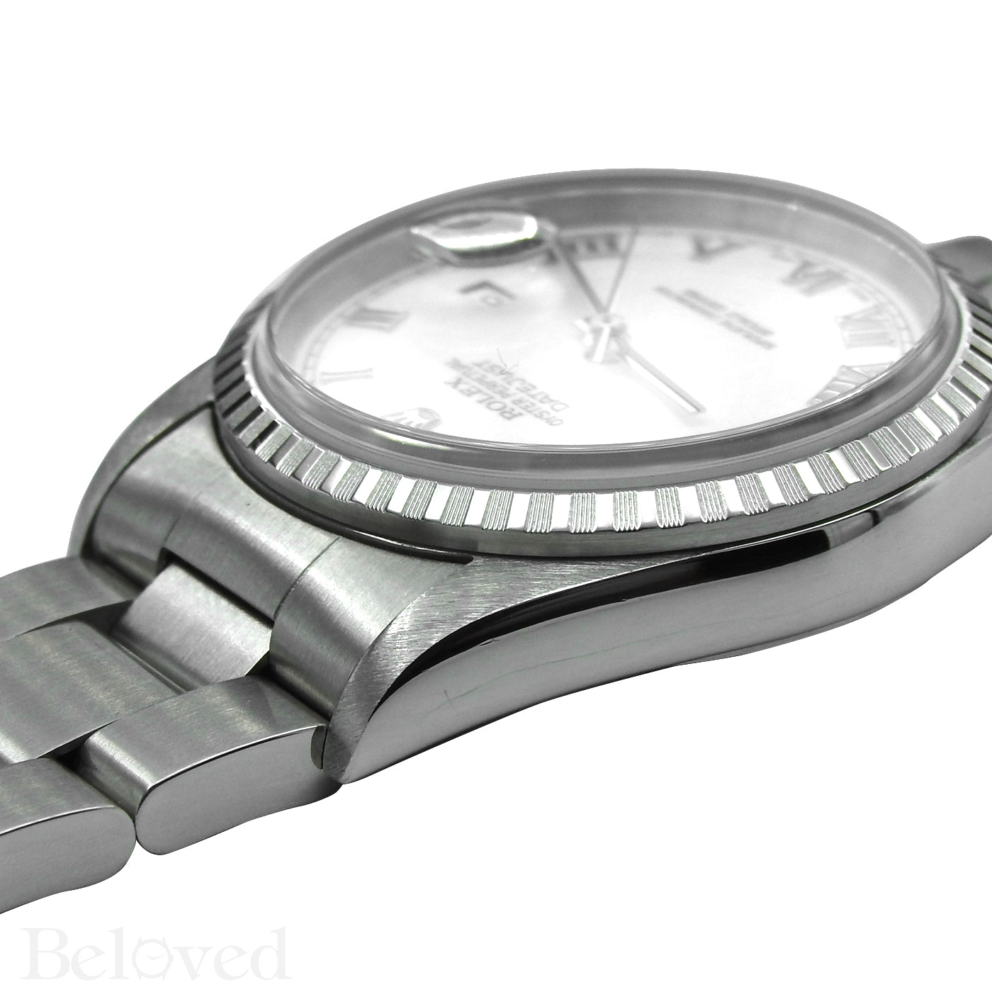 Rolex Datejust 16220