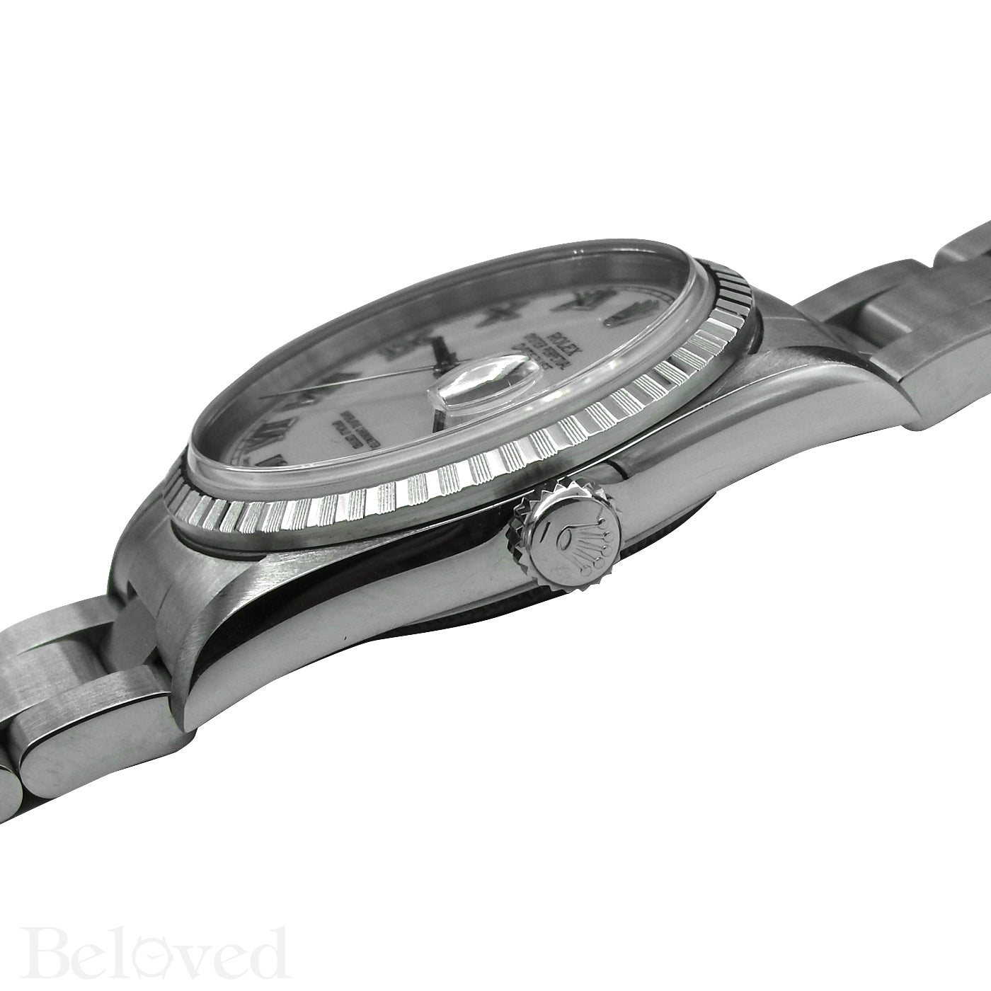 Rolex Datejust 16220