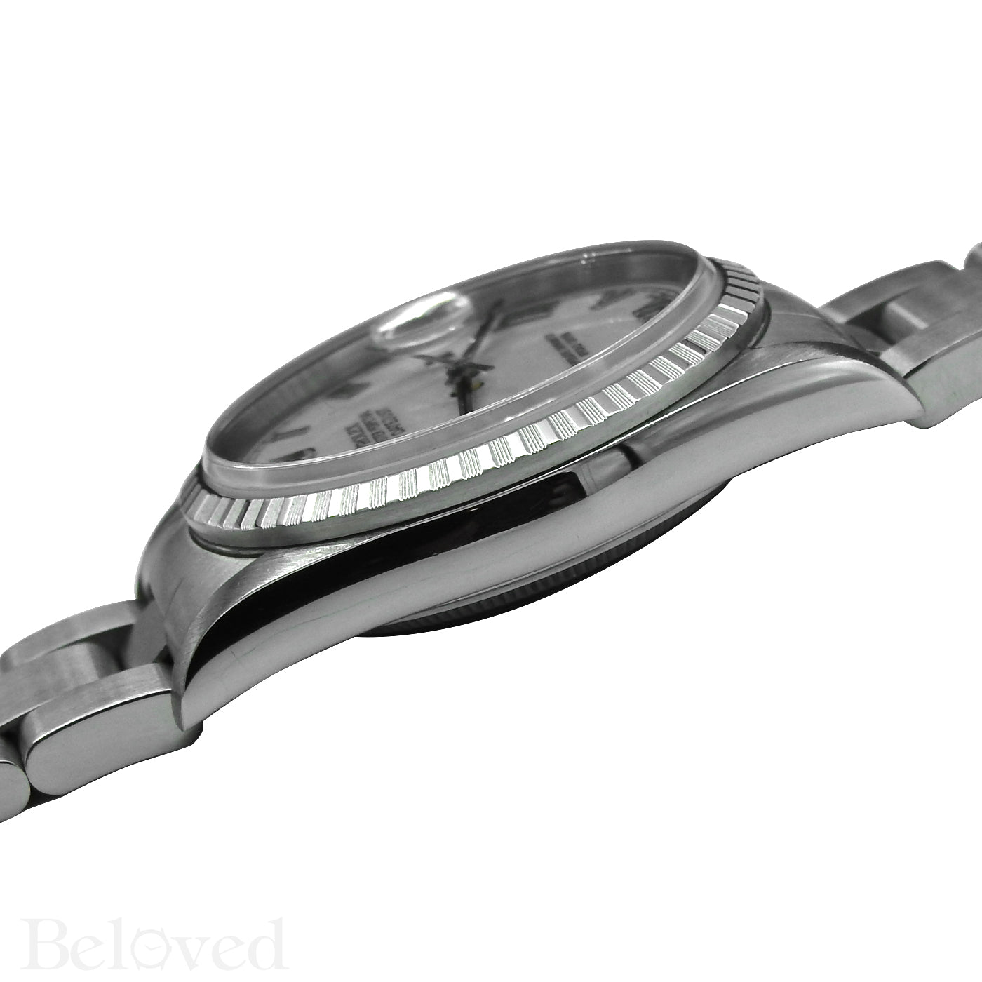 Rolex Datejust 16220