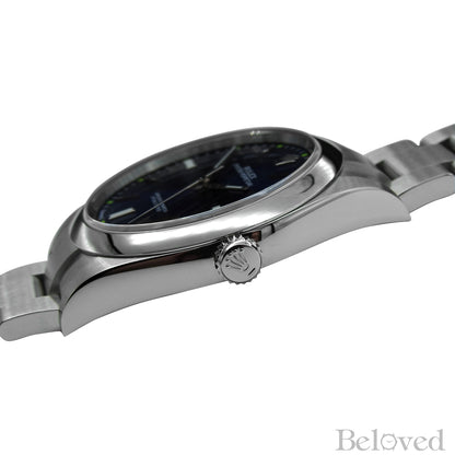 Rolex Oyster Perpetual 114300