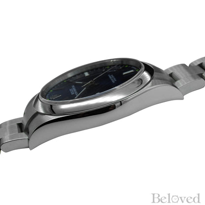 Rolex Oyster Perpetual 114300