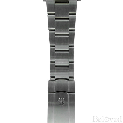 Rolex Oyster Perpetual 114300