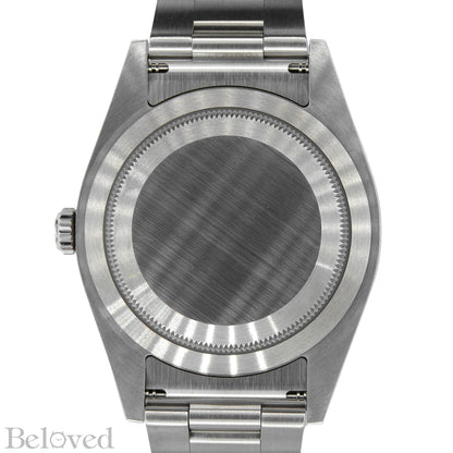 Rolex Oyster Perpetual 114300