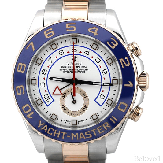 Rolex Yachtmaster II 116681