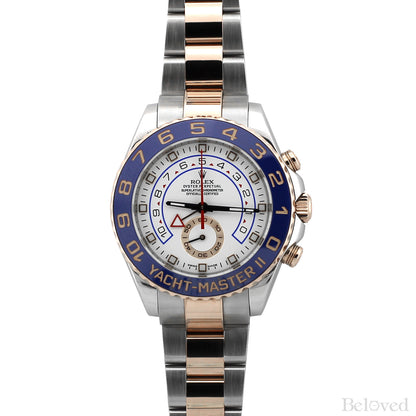 Rolex Yachtmaster II 116681