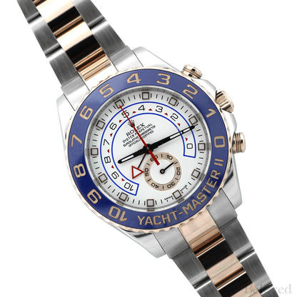 Rolex Yachtmaster II 116681