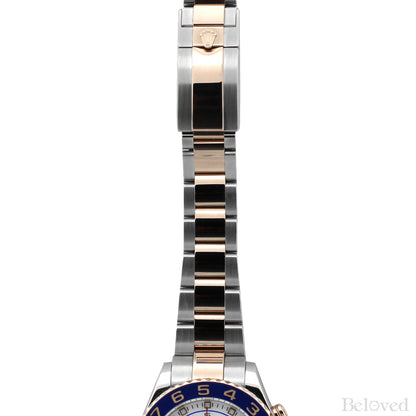 Rolex Yachtmaster II 116681