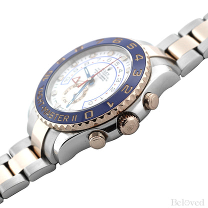 Rolex Yachtmaster II 116681