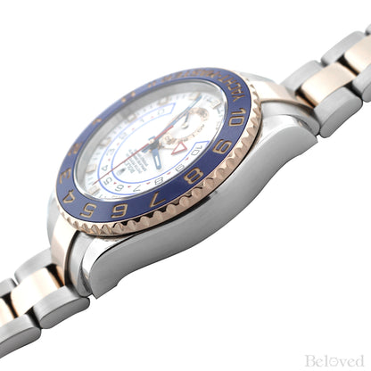 Rolex Yachtmaster II 116681