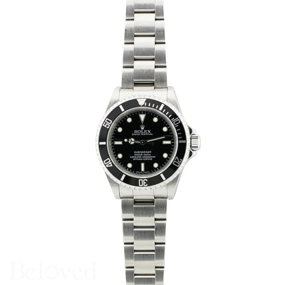 Rolex Submariner 14060M