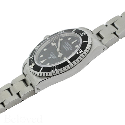 Rolex Submariner 14060M