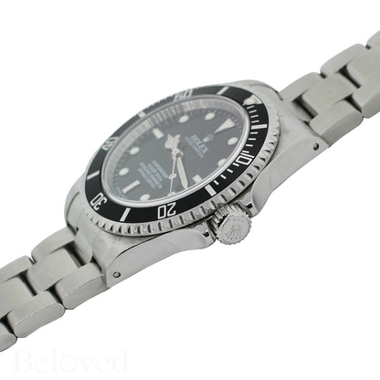 Rolex Submariner 14060M