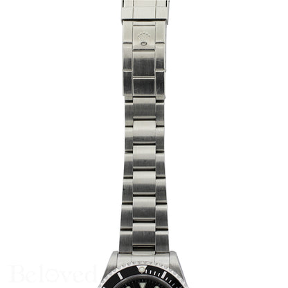 Rolex Submariner 14060M