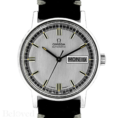 Omega Day-Date 166.0140