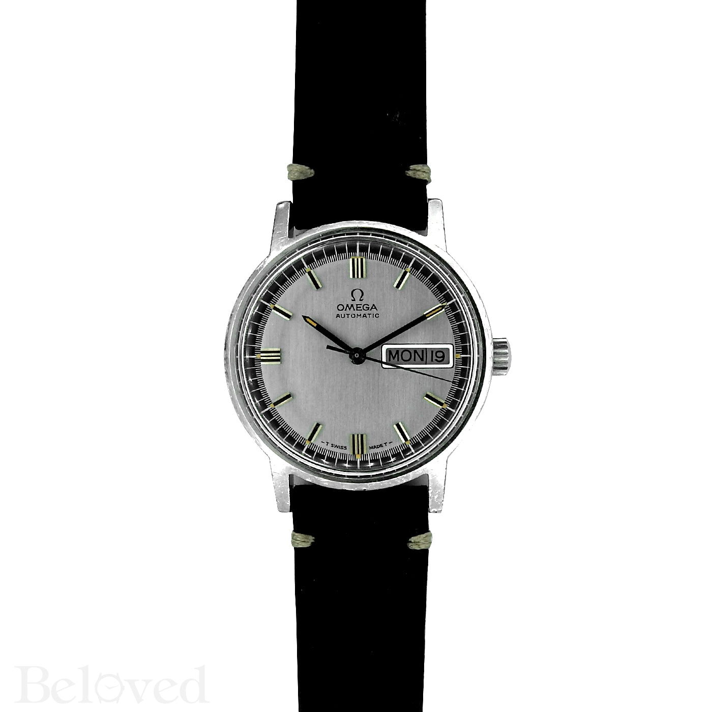 Omega Day-Date 166.0140