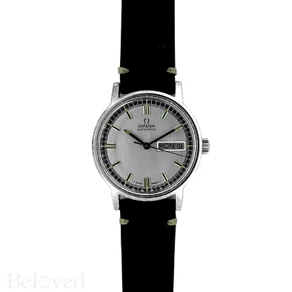 Omega Day-Date 166.0140