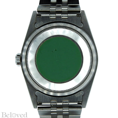 Rolex Datejust 16220