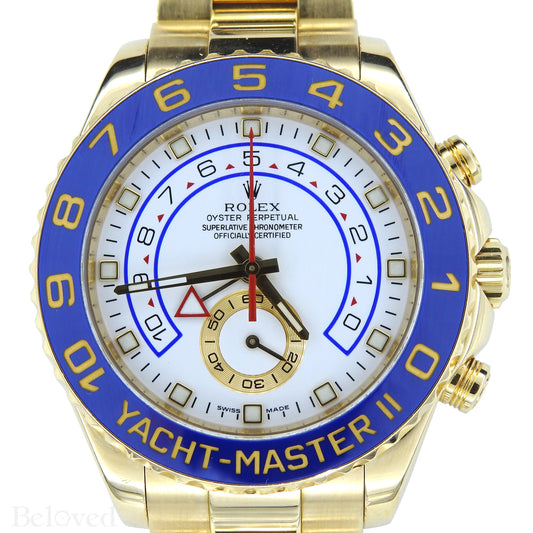 Rolex Yacht-Master II 116688