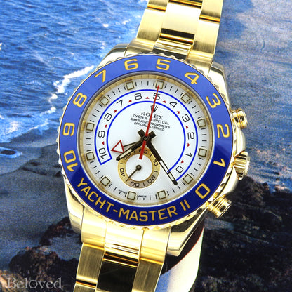 Rolex Yacht-Master II 116688