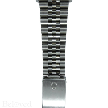 Rolex Datejust 16220