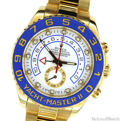 Rolex Yacht-Master II 116688